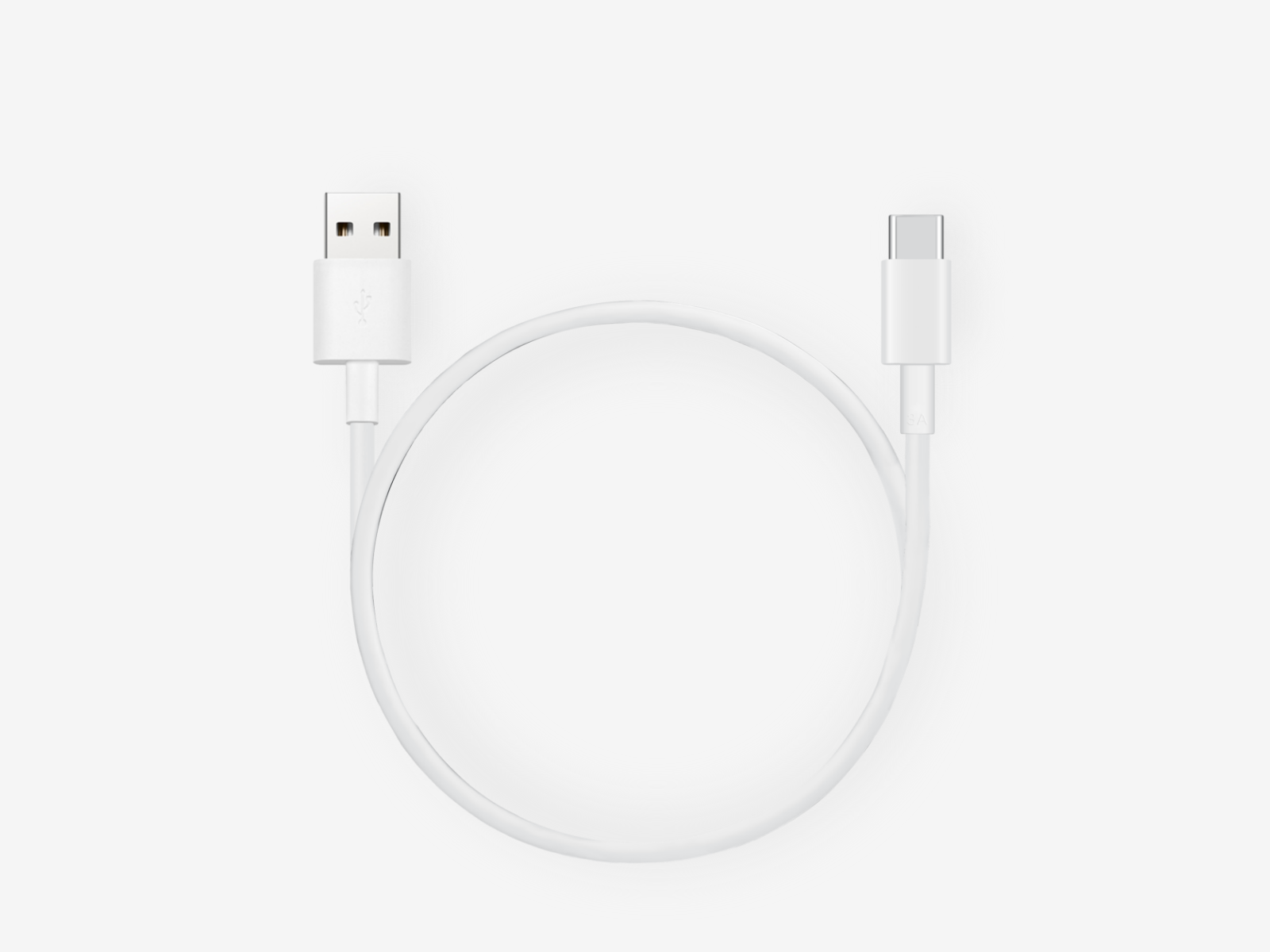 Кабель для зарядки USB-C